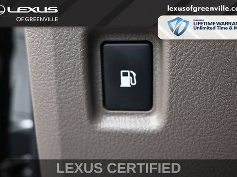 Certified 2023 Lexus GX 460 Premium w/ Premium Package AWD/4WD image 14