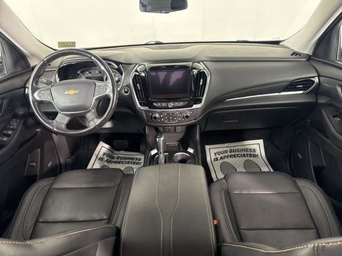 Used 2019 Chevrolet Traverse Premier w/ Redline Edition image 25