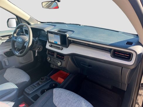 Used 2023 Ford Maverick XLT image 27