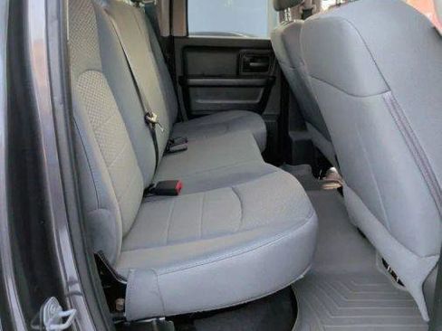 Used 2016 RAM 1500 Express image 13