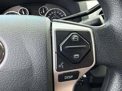 Used 2017 Toyota Tundra SR5 w/ TRD Off Road Package AWD/4WD image 20