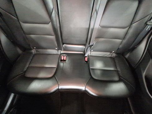 Used 2025 MAZDA CX-5 AWD 2.5 S w/ Select Package image 23