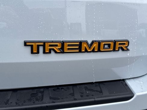 New 2026 Ford Explorer Tremor w/ Tremor Ultimate Package AWD/4WD image 6