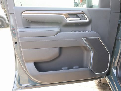 New 2026 Chevrolet Silverado 2500 LT w/ Trail Boss Package image 12