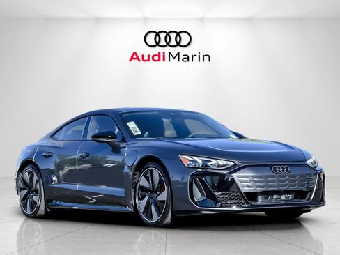 New 2026 Audi S e-tron GT Prestige image 7