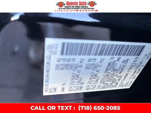 Used 2021 Nissan Rogue S AWD/4WD image 24