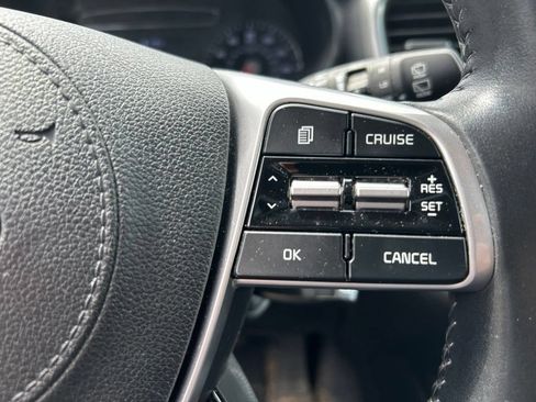 Used 2020 Kia Sorento LX w/ LX I4 Convenience Package AWD/4WD image 9