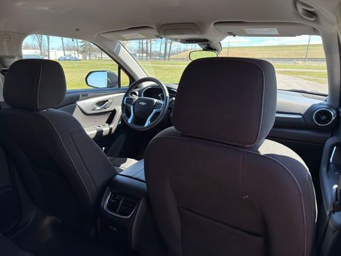 Used 2023 Chevrolet Blazer LT w/ Midnight/Sport Edition image 32