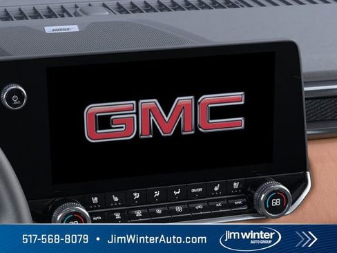 New 2026 GMC Canyon AT4 image 20