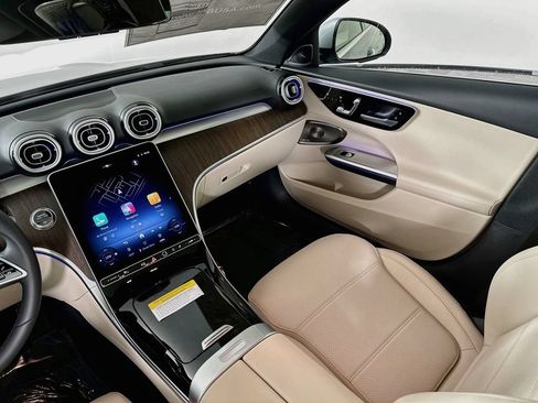 Certified 2026 Mercedes-Benz C 300 Sedan image 25