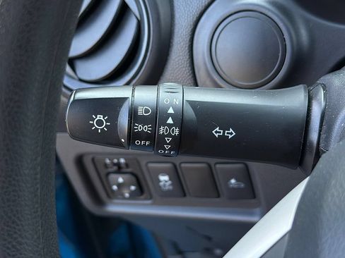 Used 2024 Mitsubishi Mirage ES FWD image 19