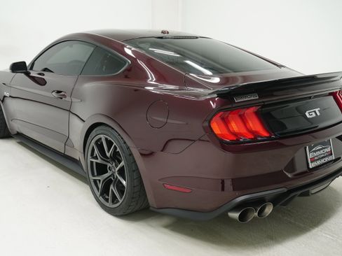 Used 2018 Ford Mustang GT Premium w/ Performance Package - Level 2 RWD image 6