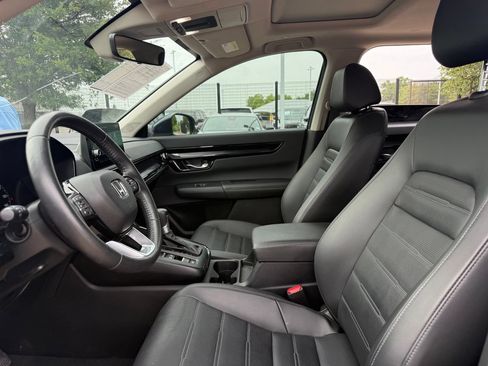 Used 2024 Honda CR-V EX-L image 11
