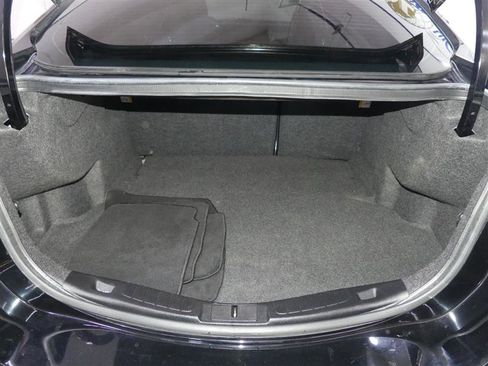 Used 2017 Ford Fusion Sport w/ Equipment Group 401A image 9