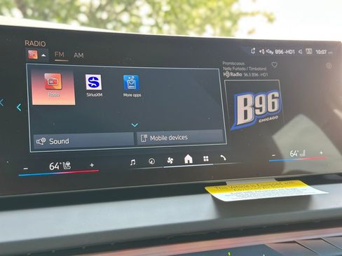 New 2026 BMW X3 xDrive30 w/ Premium Package image 39