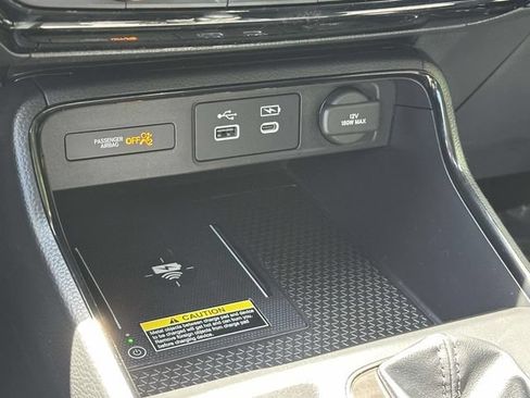 Certified 2024 Honda CR-V EX-L image 30
