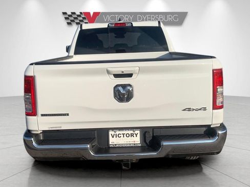 Used 2022 RAM 1500 Big Horn image 7