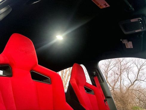 Used 2024 Honda Civic Type R image 22