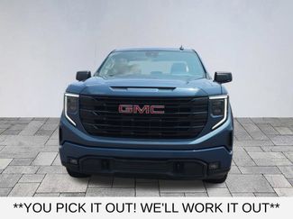 Used 2024 GMC Sierra 1500 Elevation RWD video 2