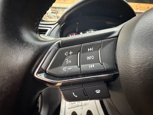 Used 2019 MAZDA CX-9 Grand Touring AWD/4WD image 41