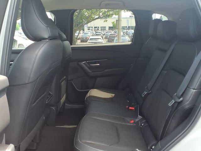 New 2026 MAZDA CX-5 Preferred AWD/4WD image 9