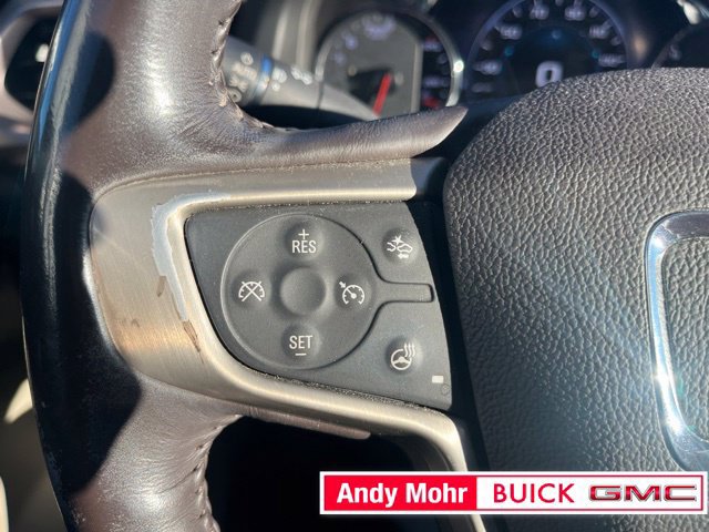 Used 2017 GMC Acadia Denali FWD image 25