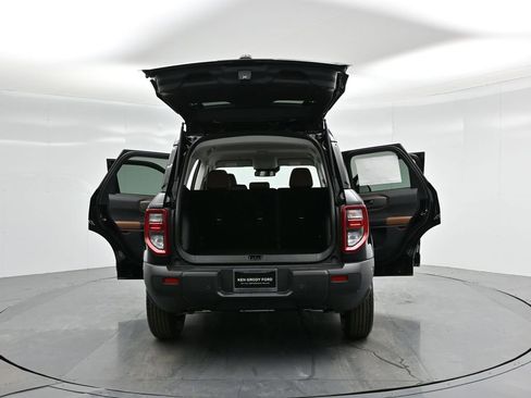 New 2025 Ford Bronco Sport Outer Banks w/ Outer Banks Tech Package+ image 36