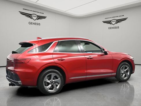 New 2026 Genesis GV70 2.5T Select image 4