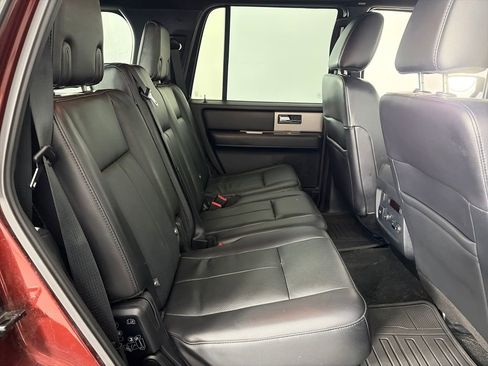 Used 2017 Ford Expedition XLT w/ Equipment Group 202A image 29