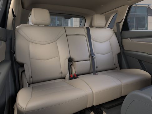 New 2026 Cadillac XT5 Premium Luxury w/ Driver Assist Package FWD image 17