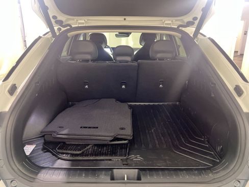 Used 2023 Kia EV6 Wind w/ Wind Technology Package image 26