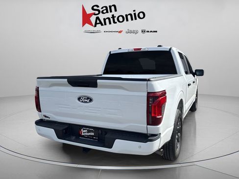 Used 2024 Ford F150 STX RWD image 9
