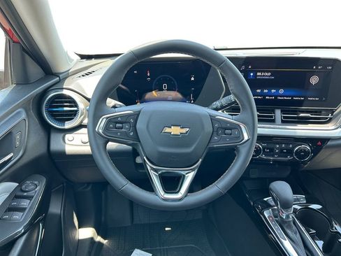 New 2026 Chevrolet Trax LT FWD image 13