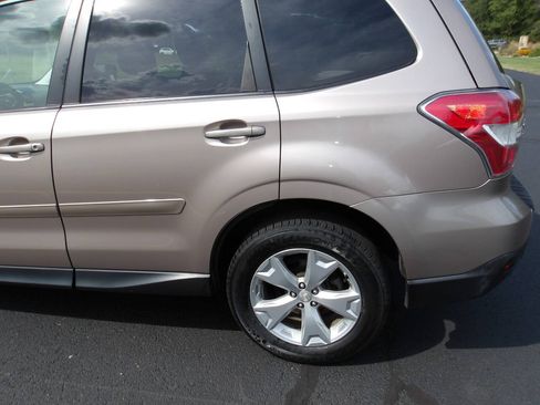 Used 2014 Subaru Forester 2.5i Premium w/ Popular Package #1 AWD/4WD image 36