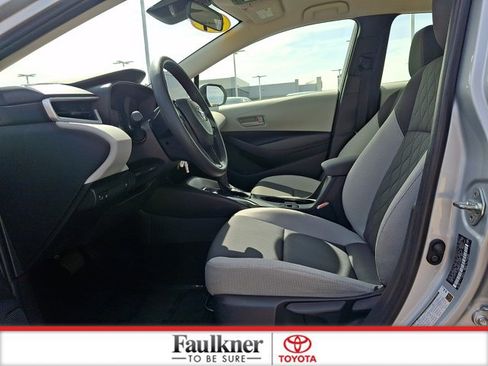Certified 2024 Toyota Corolla LE AWD/4WD image 13