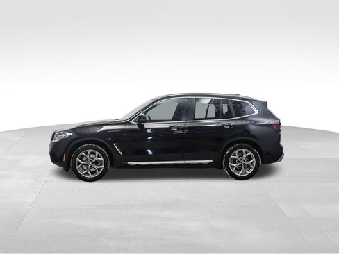 Certified 2023 BMW X3 xDrive30i w/ Premium Package image 2
