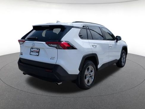 Used 2025 Toyota RAV4 XLE w/ Convenience Package AWD/4WD image 6