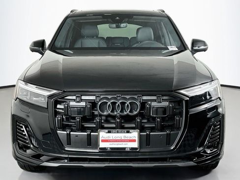 Used 2026 Audi Q7 3.0T Premium Plus AWD/4WD image 2