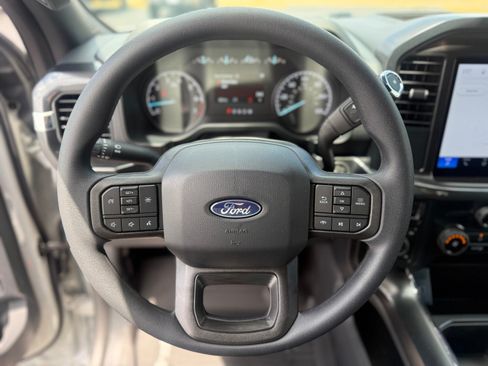 New 2026 Ford F150 STX AWD/4WD image 9