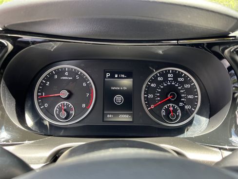 Used 2023 Kia K5 GT FWD image 22