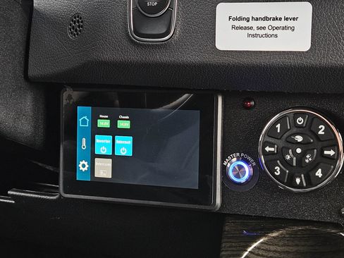 New 2024 Mercedes-Benz Sprinter 3500 image 29