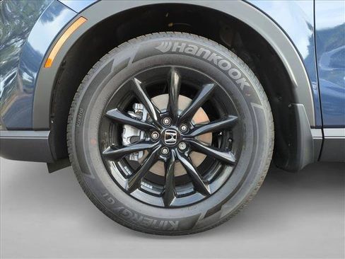 New 2026 Honda CR-V Sport image 10