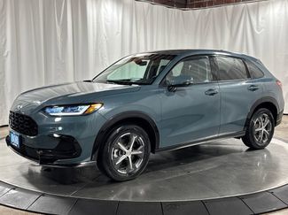Certified 2024 Honda HR-V EX-L video 1