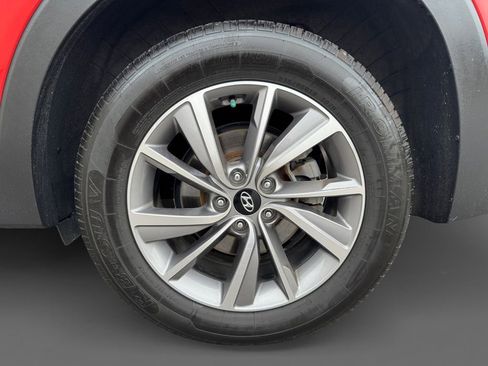 Used 2020 Hyundai Santa Fe Limited image 11