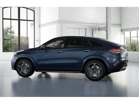 New 2026 Mercedes-Benz GLE 450 4MATIC Coupe image 32