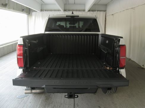 New 2026 Toyota Tacoma TRD Sport image 23