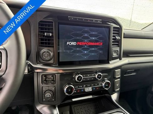 Used 2026 Ford F150 Raptor AWD/4WD image 14