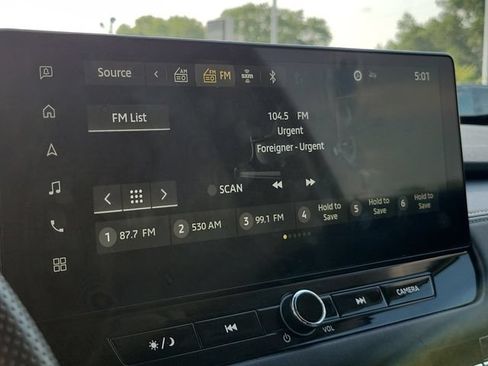 Used 2025 Mitsubishi Outlander SE AWD/4WD image 28