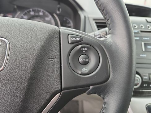 Used 2014 Honda CR-V EX-L image 17