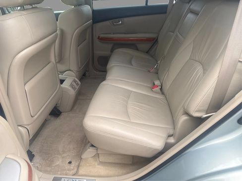 Used 2007 Lexus RX 400h AWD image 11
